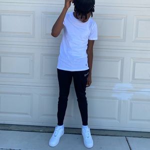 Meet your Posher, Gavin